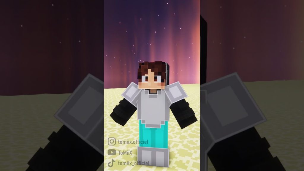 Ce pote qui s’emporte trop sur Minecraft…