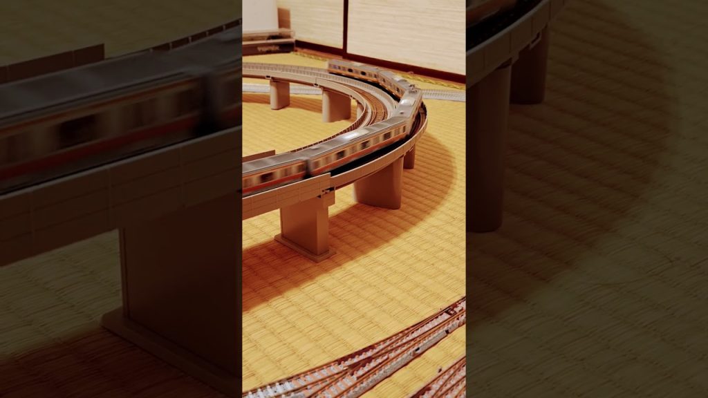 【Ｎゲージ】中央線E233系T編成・H編成(グリーン車組込12両編成)