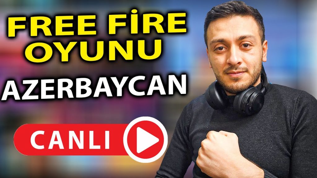 FREE FİRE AZERBAYCAN  #FreeFire #shorts #azerbaycan