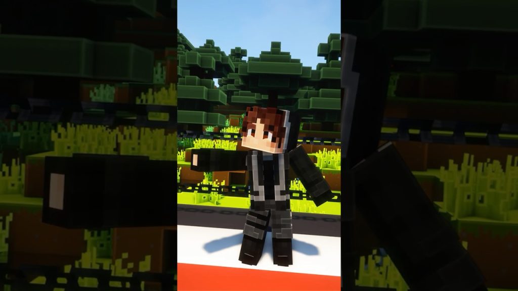 Les filles vs les garçons sur Minecraft !