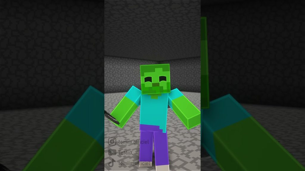 Les tours à mobs sur Minecraft