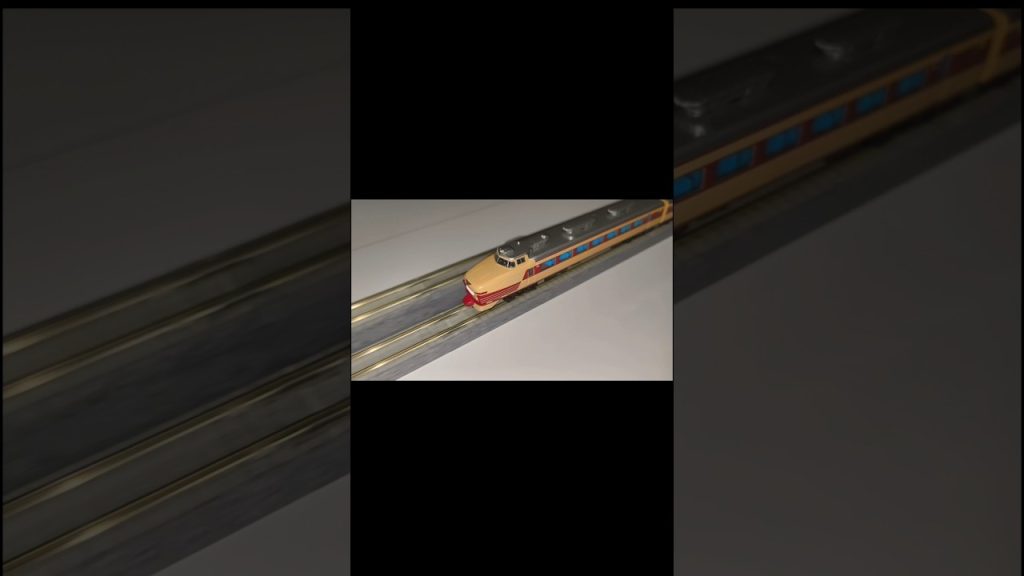 鉄道模型 ザ・Nゲージ 特急 国鉄/JR編