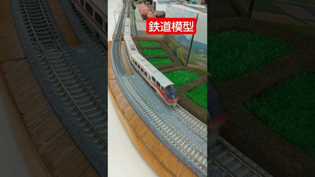 Ｎゲージ 鉄道模型 名古屋模型鉄道クラブ NMRC railway model