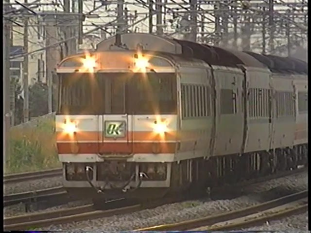 トミックス モデルワールド No.8
