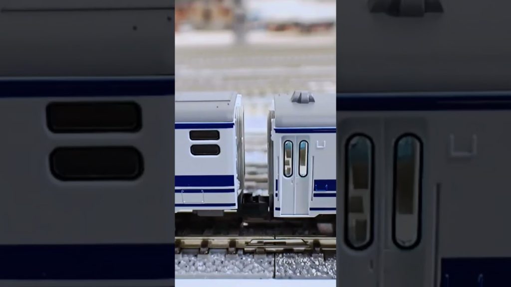 中編1 JR東海 ユーロピア 14系 DD51形791号機牽引〈TOMIX 2221 92331〉 JR TOKAI “Europe” DD51-791 + Series 14 #train