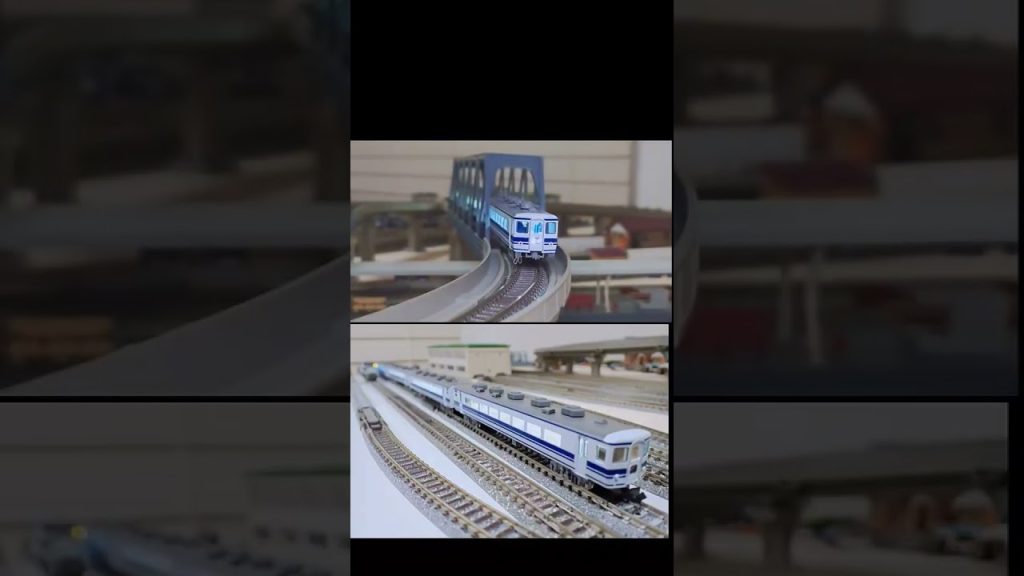 3 JR東海 ユーロピア 14系 DD51形791号機牽引〈TOMIX 2221 92331〉 JR TOKAI “Europe” DD51-791 + Series 14 #train