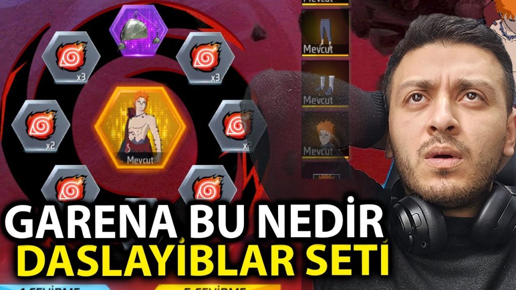 BU NECE SETİR BELE PALTARI CIRIBLAR ÜSTÜMZƏ GÖNDƏRİBLƏR FREE FİRE #freefire