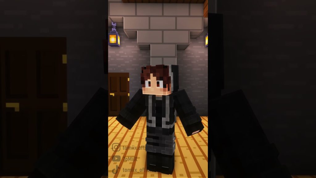 Je vais dans les Trial Chambers sur Minecraft !