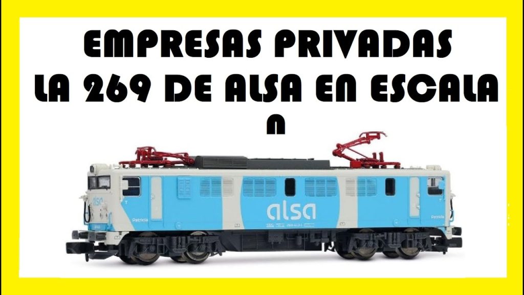 Locomotora: RENFE 269.413 ARNOLD HN2610 con El Taller del Modelista