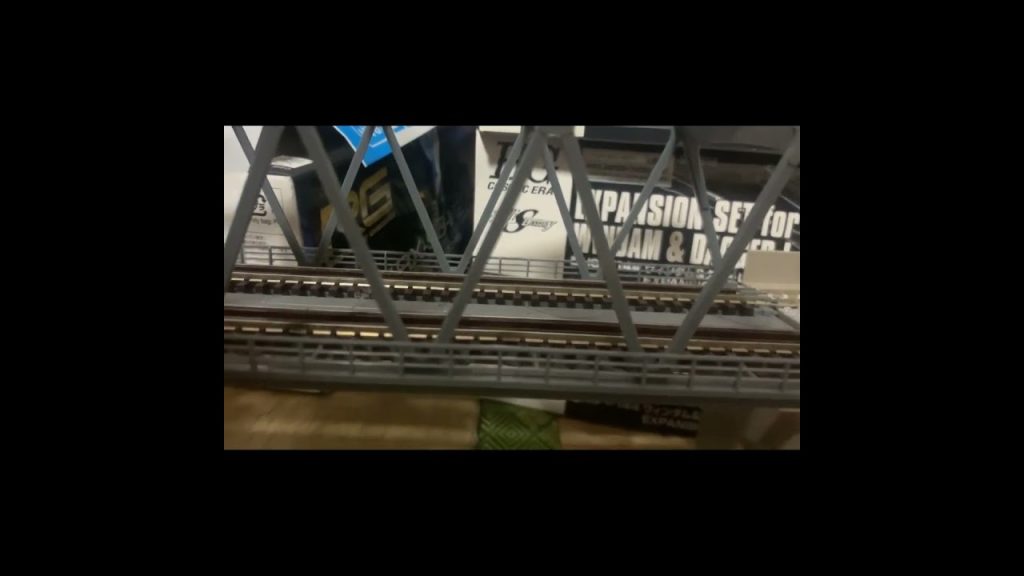 Nゲージ鉄道模型・ショートNo.89 KATO台湾新幹線 #nゲージ #新幹線 #鉄道模型