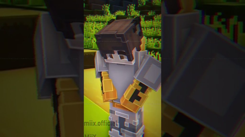 #minecraft #tomix