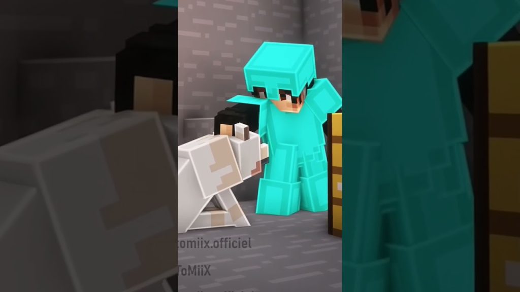 #minecraft #tomix