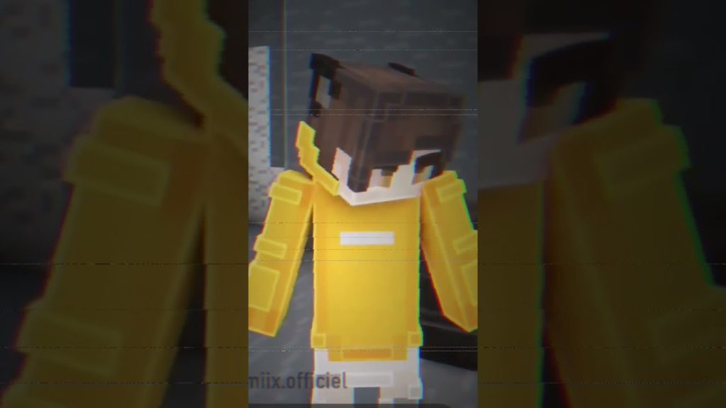 #minecraft #tomix