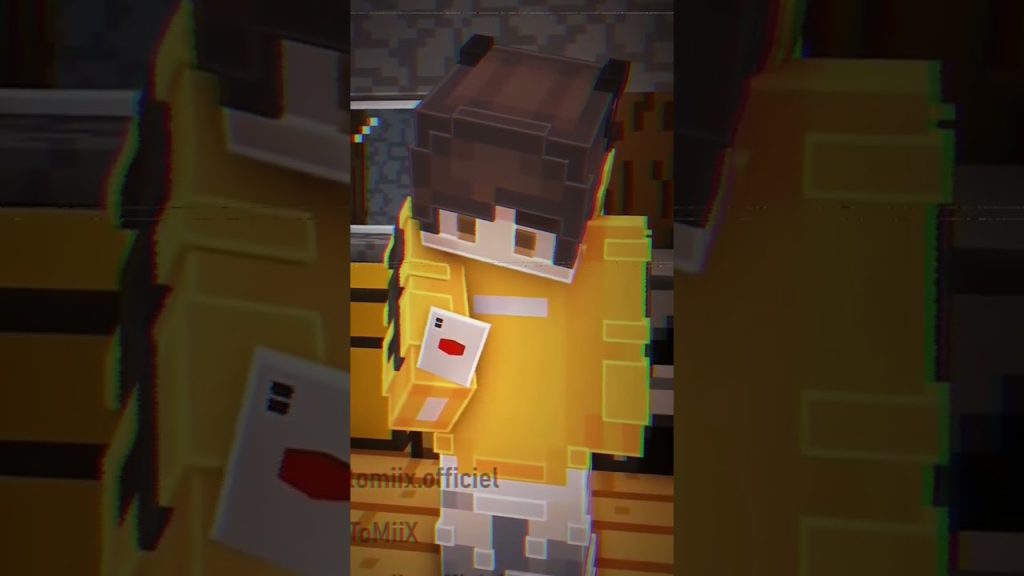 #minecraft #tomix