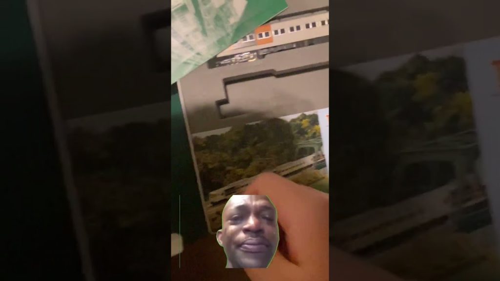 nゲージ紹介だー！