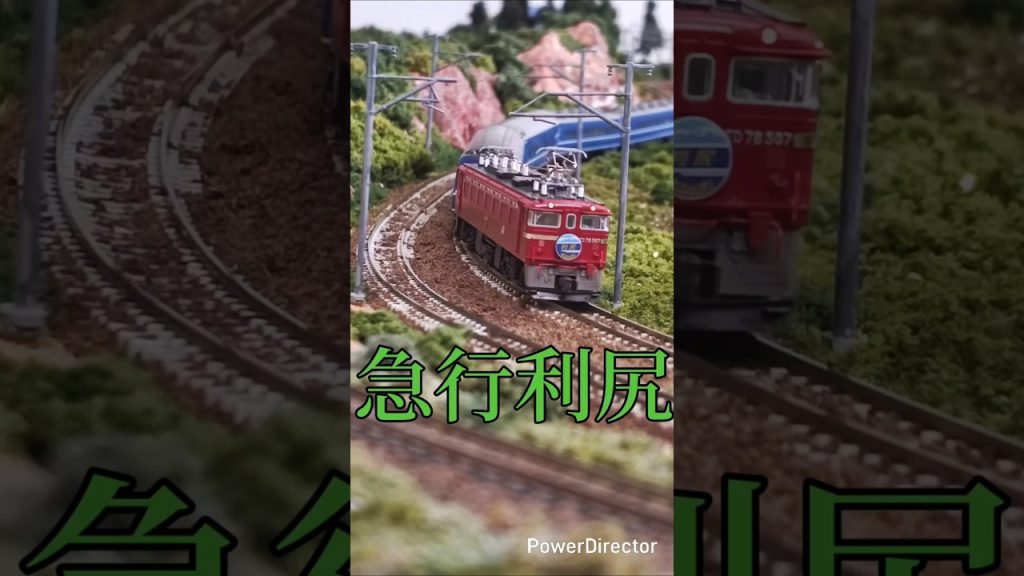 14系急行利尻 キハ183系おおぞら #nゲージ #鉄道模型 #jr北海道