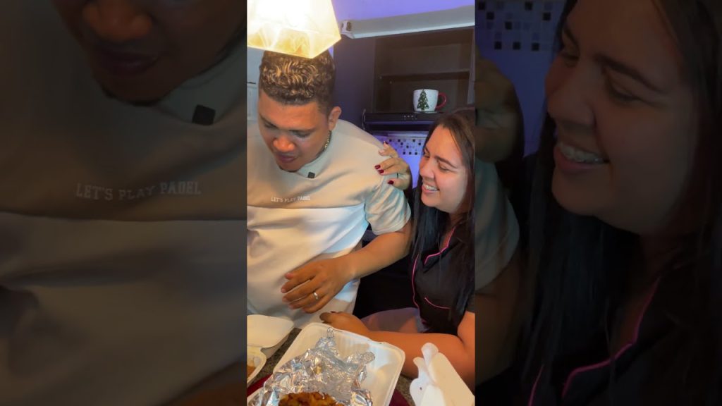 Comida oriental #shortvideo