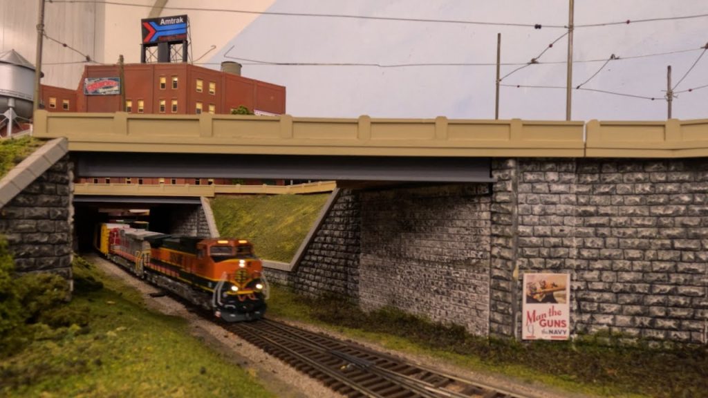 HO Scale Trains August 2025 Full Compilation