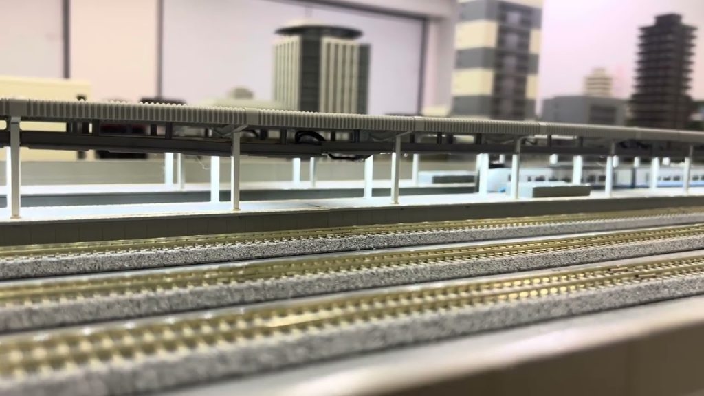 KATO 10-1210 JR北海道789系1000番台「カムイ・すずらん」Nゲージ・鉄道模型
