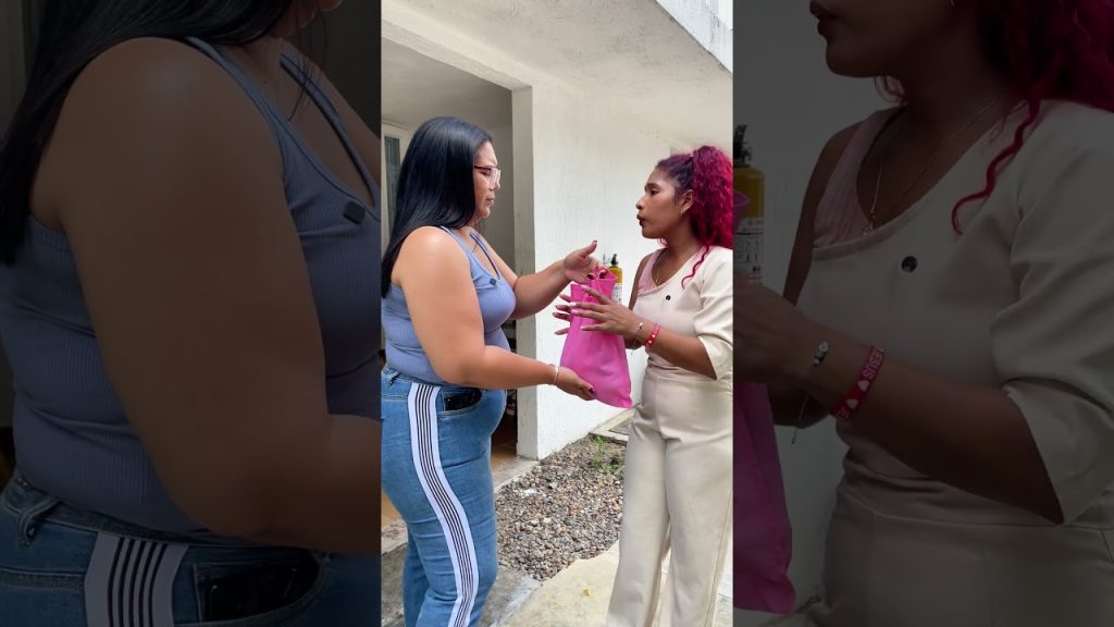 La bendición de ayudar #shortvideo