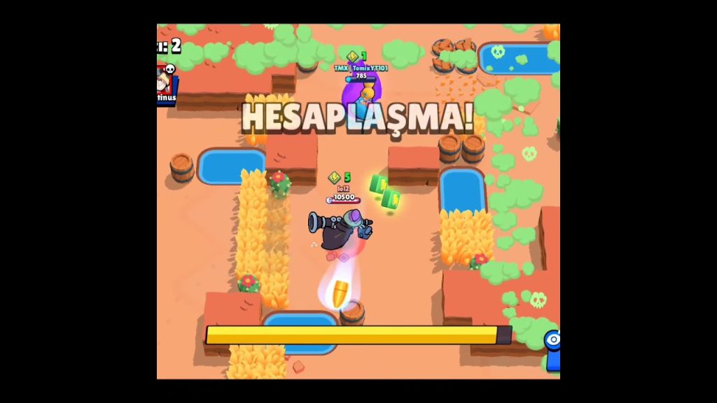 Tomix NEW pıper💀🌂-Brawlstars