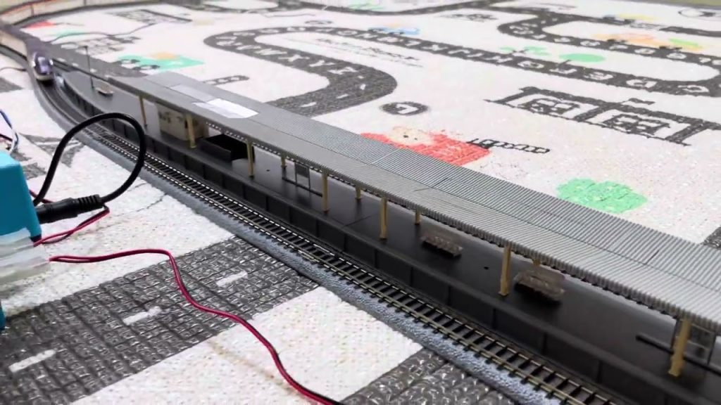 カトー　Nゲージ　つばさ　E8系　7両セット　KATO NGAUGE  TSUBASA E8SERIES 7CARS SET