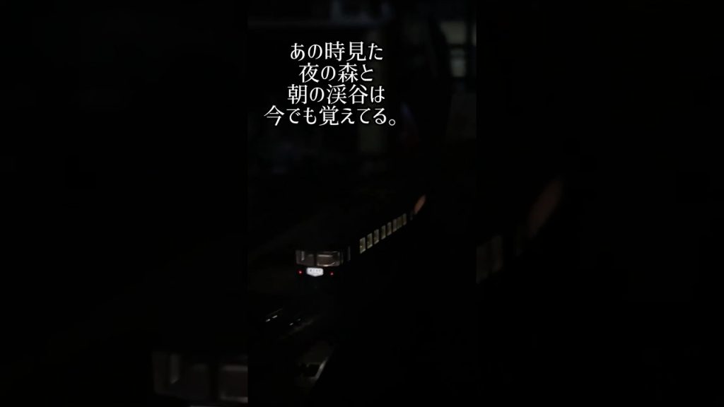 #20系 #豪華 #寝台列車 「ずいほう」#車両 が揃ってきました。#室内灯 を取り付けて#試運転 。 #railwaymodelling #鉄道模型 #nゲージ #模型鉄 #train #kato