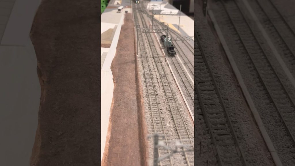 321系　#KATO #nゲージ  #鉄道模型  #train