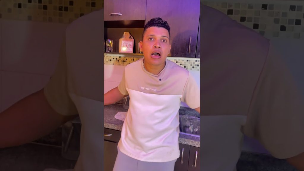 Cuando somos ordenados #shortvideo