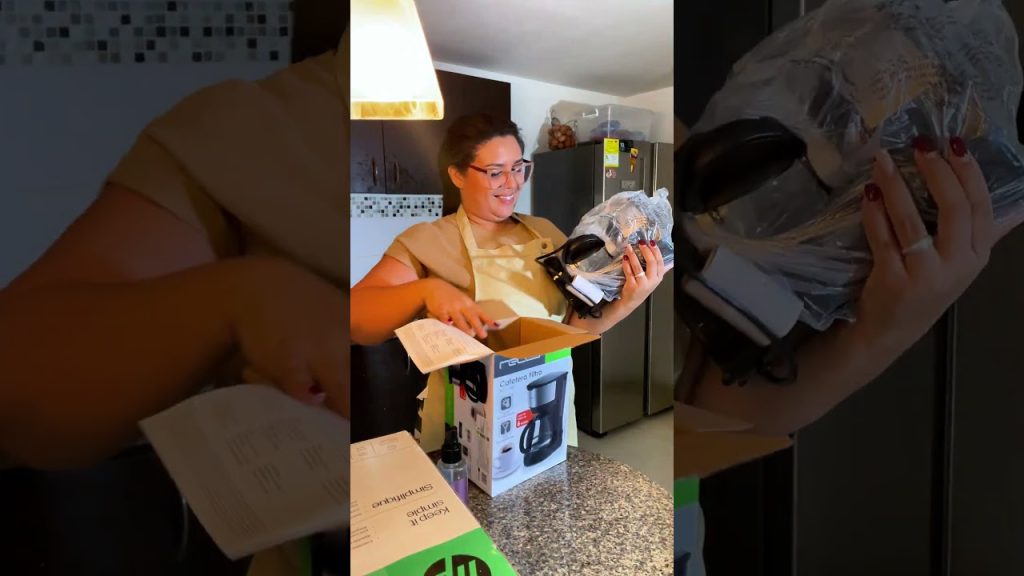 De compra prt2 #shortvideo