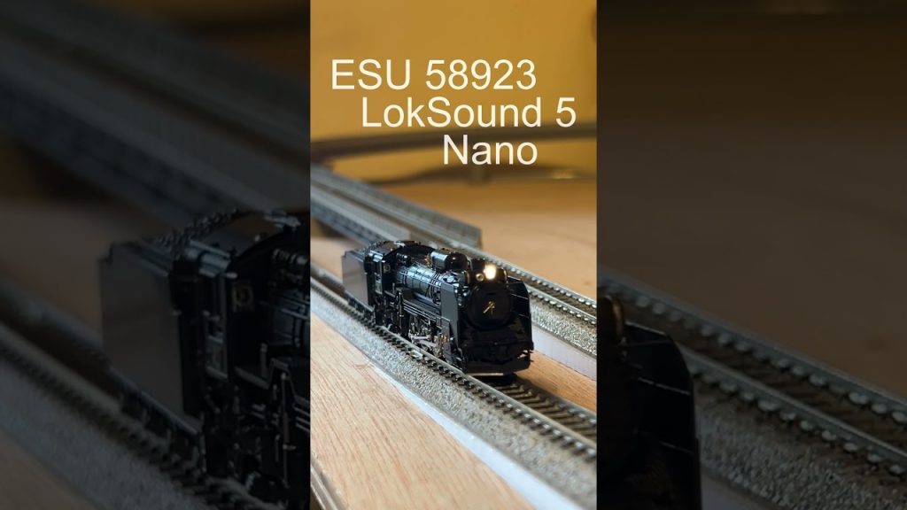 Nゲージ DCCサウンド  KATO  2016-A  D51(副灯付)