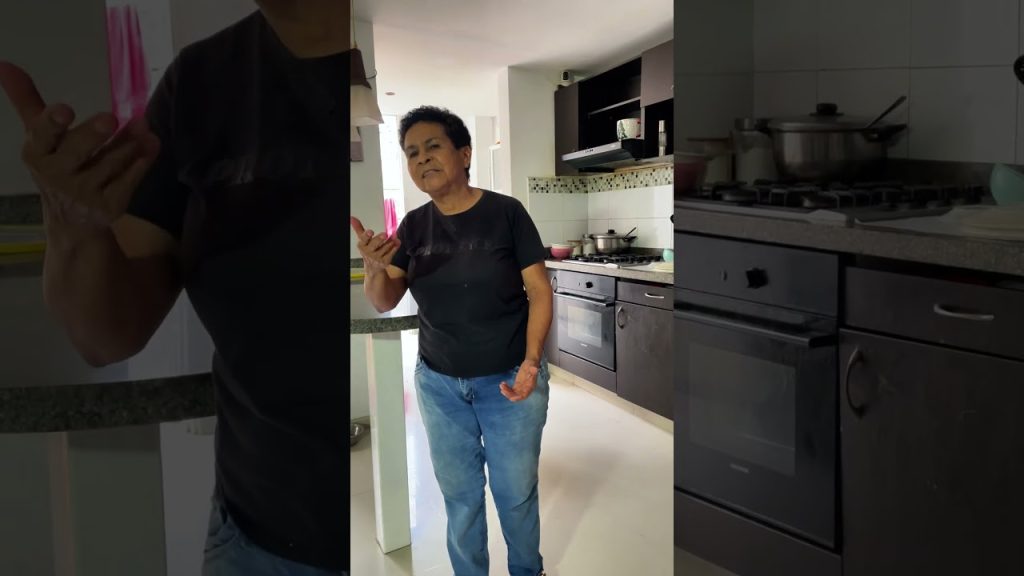 Te vas de la casa 1 #shortvideo completo en mi perfil