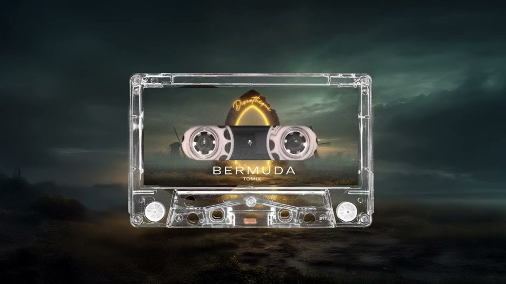 ToMix – Bermuda