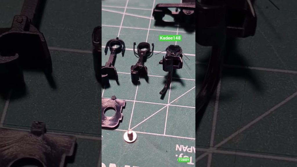 Tomix 組み立てキット タキ3000 連結器交換 KATO マニ用 Kadee148 HOゲージ