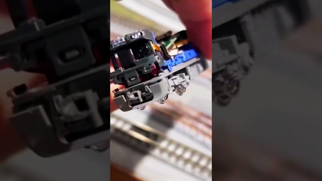 #nゲージ #新幹線 #ジオラマ #鉄道 #鉄道模型 #カメラカー