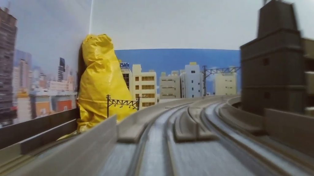 #nゲージ #nゲージ新幹線 #train #鉄道 #鉄道模型 #modeltrains #鐵道模型 #N比例 #火車模型 #nscale #railroad #kato #tomix