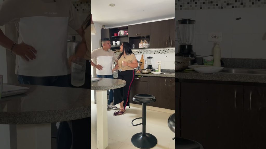 La envidia en la familia #shortvideo