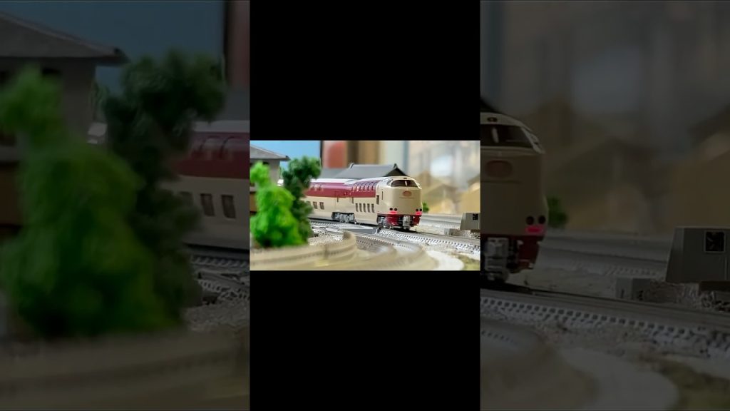 サンライズエクスプレス購入！！#鉄道 #おすすめ乗りたい #Nゲージ#鉄道模型 #サンライズエクスプレス
