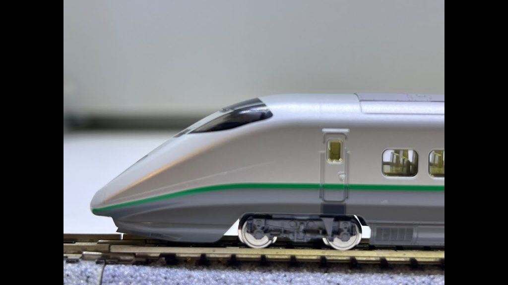 Nゲージ　DCCサウンド KATO  E3系2000番台 山形新幹線#LokSound 5 micro,＃DCCサウンド