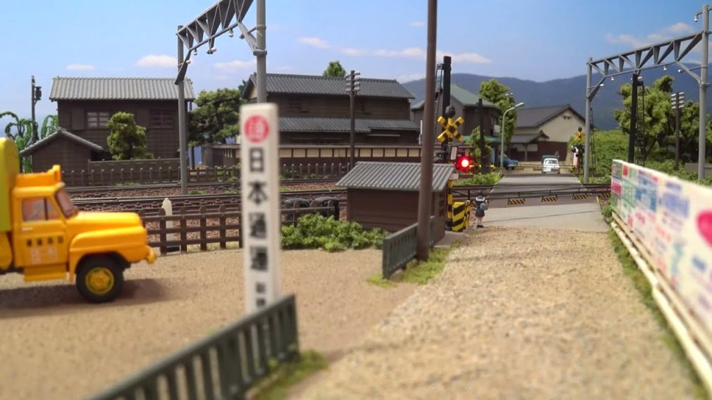 Nゲージ・鉄道模型 TOMIX C55形蒸気機関車(3次形・北海道仕様)