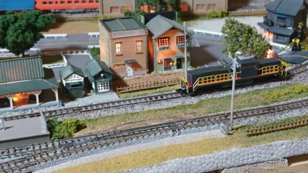 TOMIX　DD200 700 品番2262