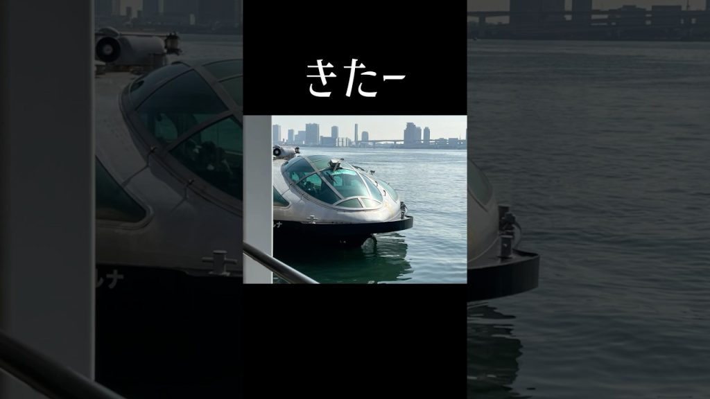 #nゲージ サイズ#水上バス 「ヒミコ」#再販 #記念 。#railwaymodelling #鉄道模型 #スケールモデル #資料 #nscale #浅草 #日の出 #ストラクチャー